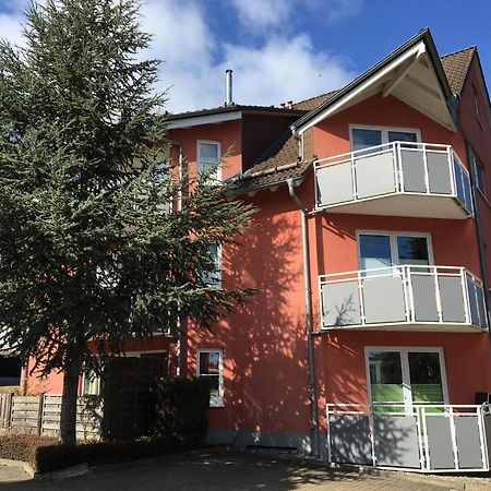 Apartments Gosch Braunlage Zewnętrze zdjęcie