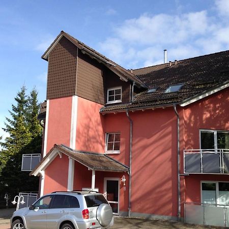 Apartments Gosch Braunlage Zewnętrze zdjęcie