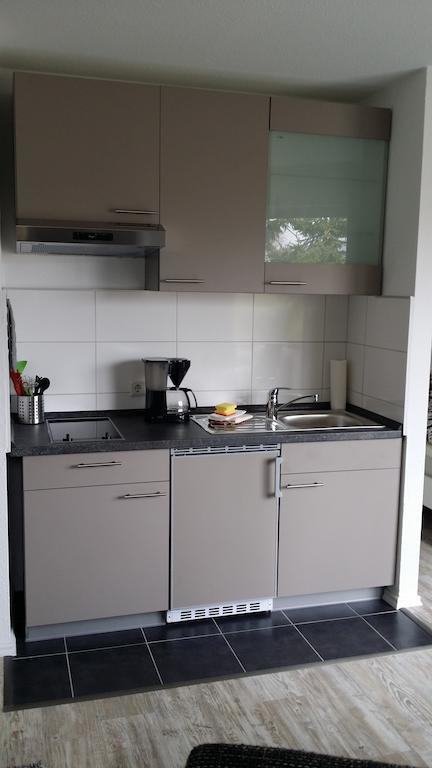 Apartments Gosch Braunlage Pokój zdjęcie
