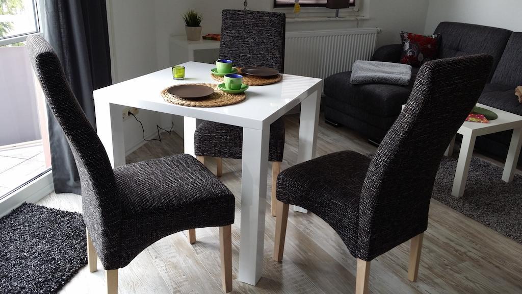 Apartments Gosch Braunlage Pokój zdjęcie