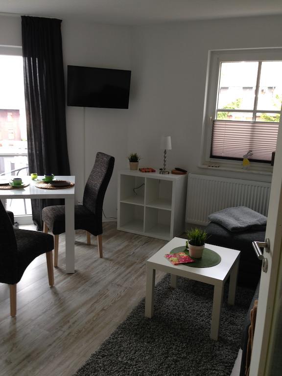 Apartments Gosch Braunlage Zewnętrze zdjęcie