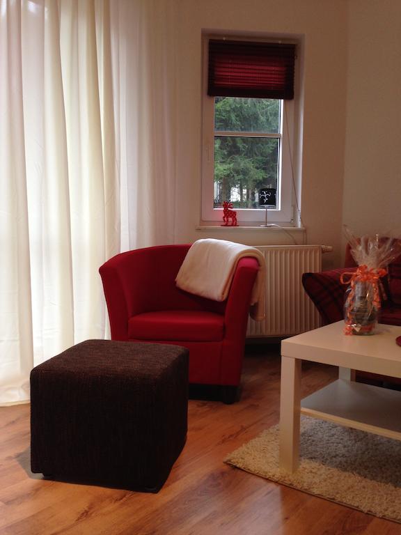 Apartments Gosch Braunlage Pokój zdjęcie