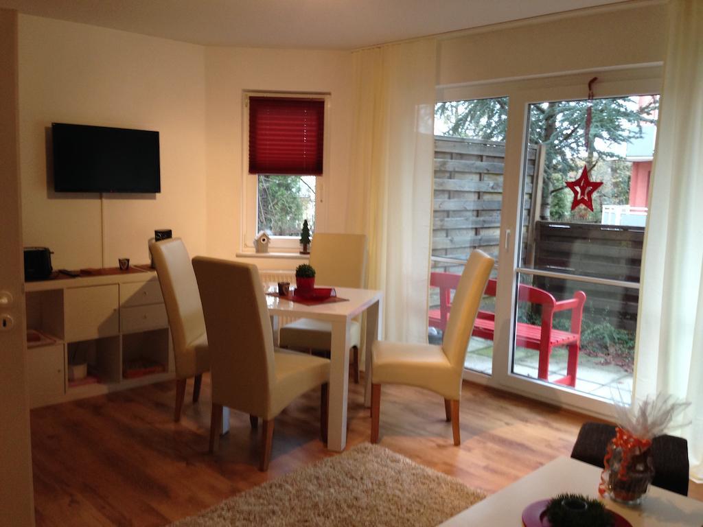 Apartments Gosch Braunlage Pokój zdjęcie